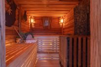 Отельно-банный комплекс «KUPALO SPA»